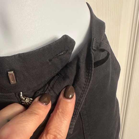 BLACKSTONE Frank &Eileen, Italian Performance Twill size 2 crop - Picture 10 of 11